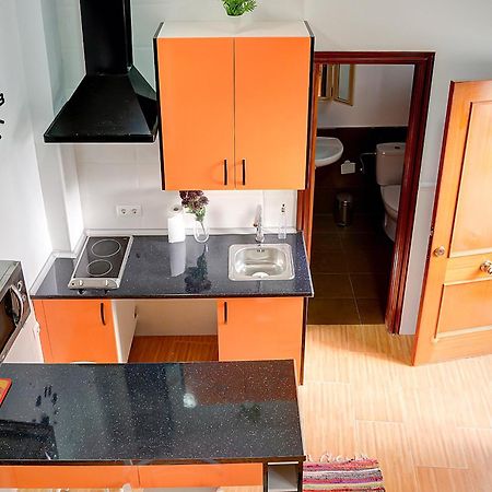 סביליה Estudio Plaza De La Encarnacion מראה חיצוני תמונה