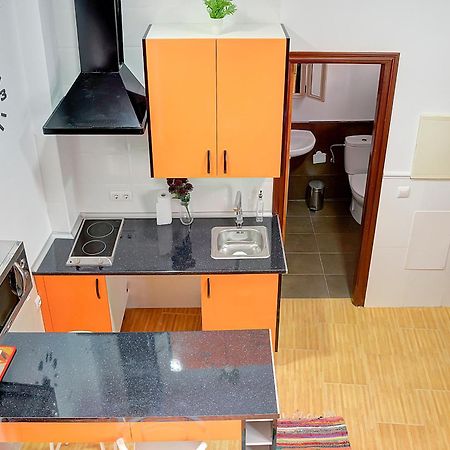 סביליה Estudio Plaza De La Encarnacion מראה חיצוני תמונה
