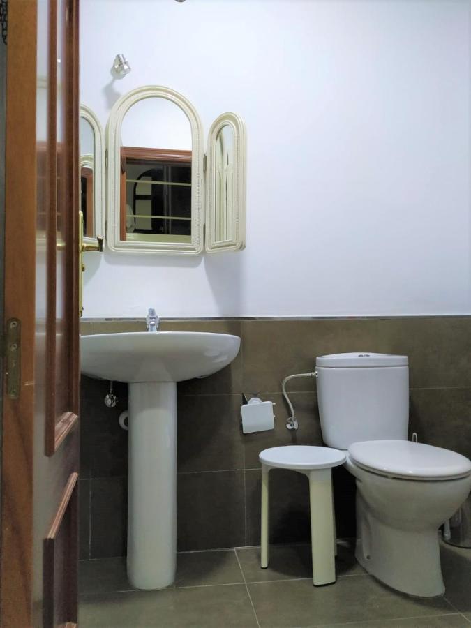 סביליה Estudio Plaza De La Encarnacion מראה חיצוני תמונה